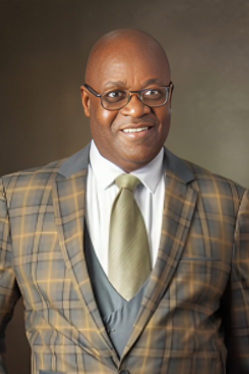 PROF. J. K AYANTAYO MNAL, FSPSP