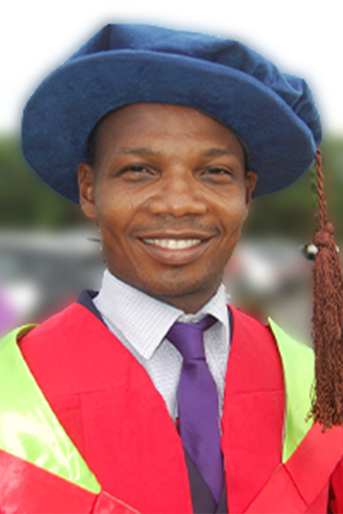 DR AWOFEKO O. EMMANUEL