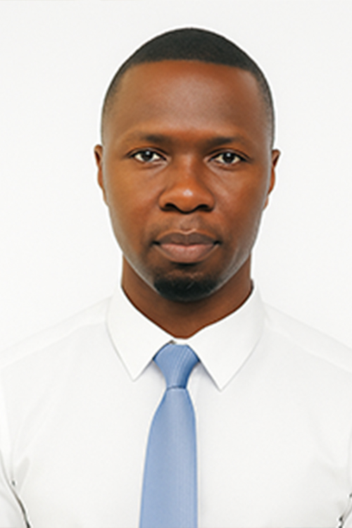 BARR DR OKE O. SEGUN